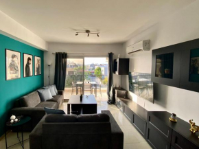 Aliki's Holiday Apartment